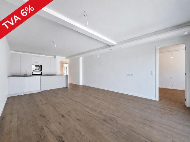 Appartement vente à Elsene, Bruxelles