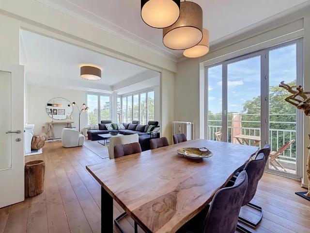 Appartement vente à La Cambre - Ter Kameren, Bruxelles - Brussel