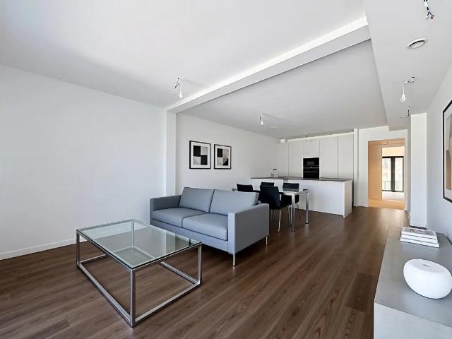 Appartement vente à Elsene, Bruxelles