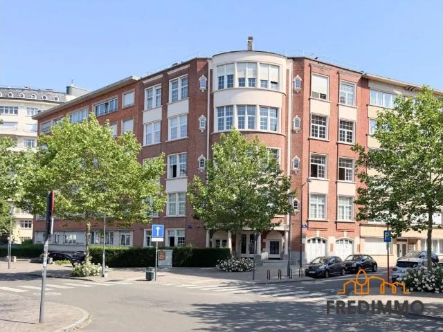 Appartement vente à Elsene, Bruxelles