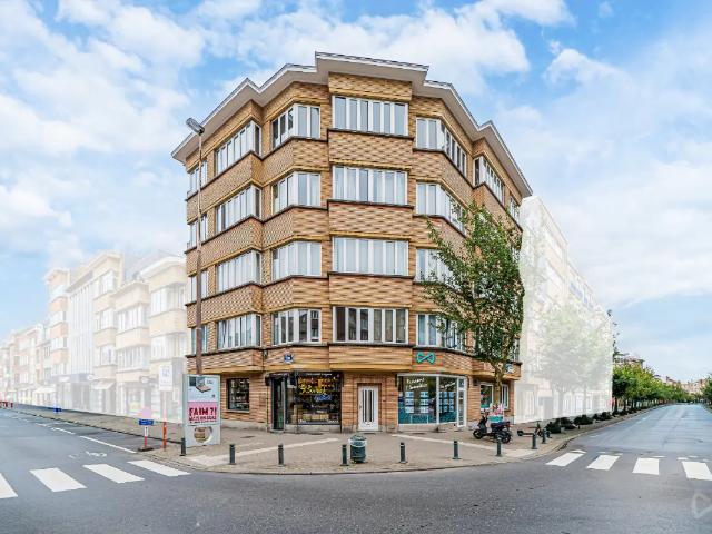 Appartement vente à Elsene, Bruxelles