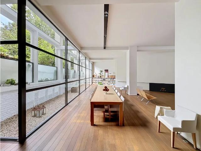 Appartement vente à Elsene, Bruxelles