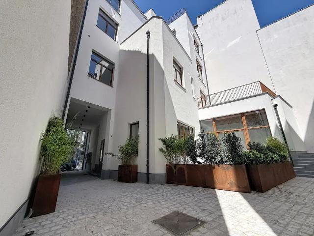 Appartement vente à Elsene, Bruxelles
