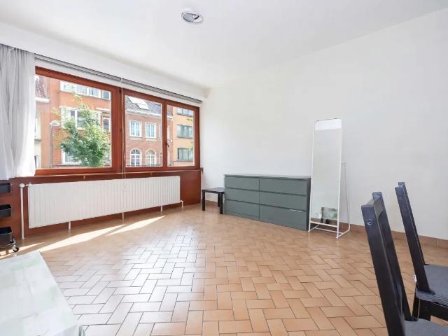 Appartement vente à Elsene, Bruxelles