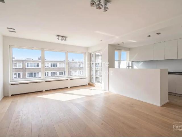 Appartement vente à Elsene, Bruxelles