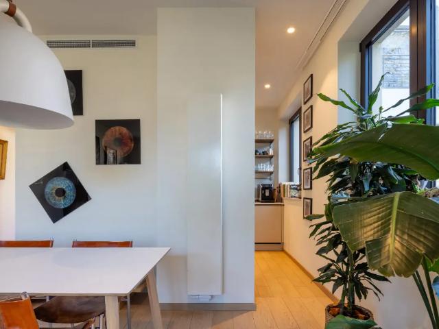 Appartement vente à Elsene, Bruxelles