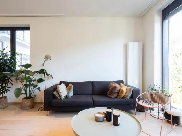 Appartement vente à Elsene, Bruxelles