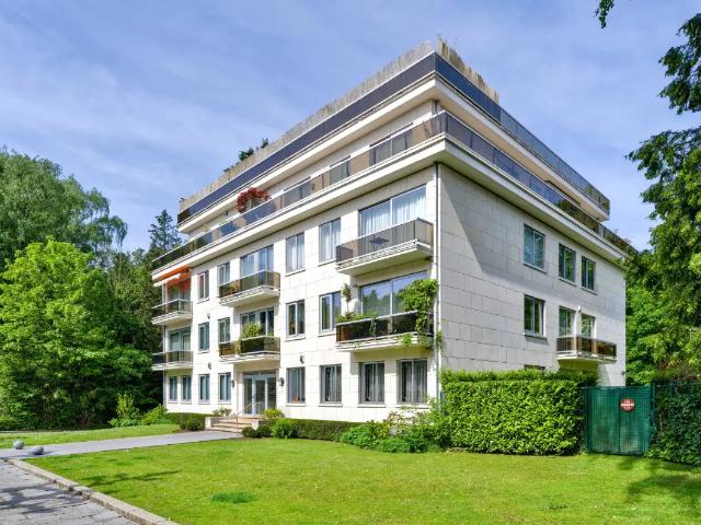 Appartement vente à Elsene, Bruxelles