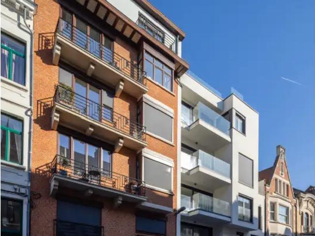 Appartement vente à Elsene, Bruxelles