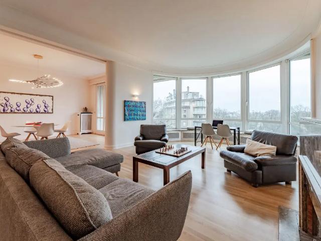 Appartement vente à Elsene, Bruxelles