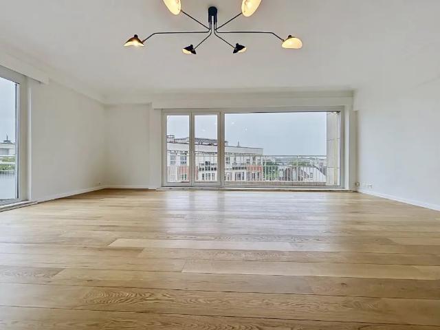 Appartement vente à Elsene, Bruxelles