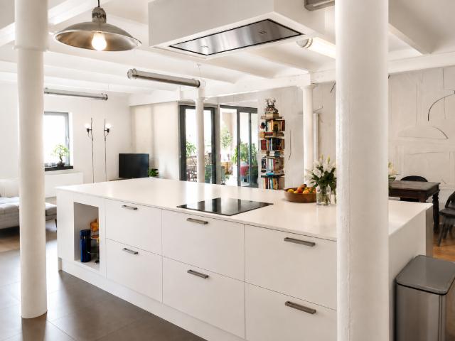 Appartement vente à Elsene, Bruxelles
