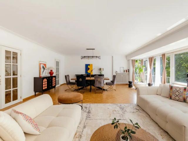 Appartement vente à Quartier de l’Aulne - Elswijk, Ixelles - Elsene