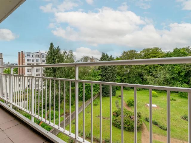Appartement vente à Elsene, Bruxelles