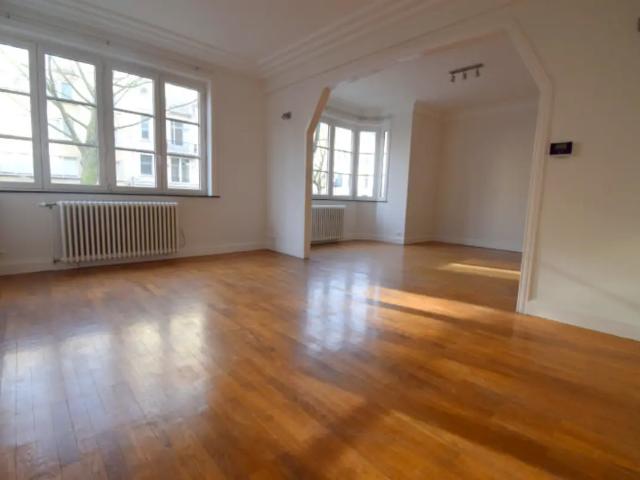 Appartement vente à Elsene, Bruxelles
