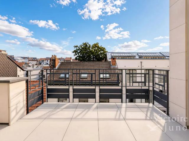 Appartement vente à Elsene, Bruxelles
