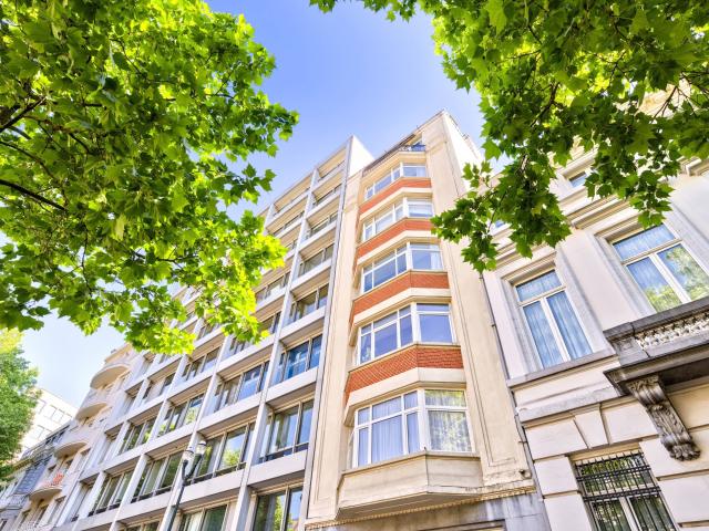 Appartement vente à Brussel, Bruxelles