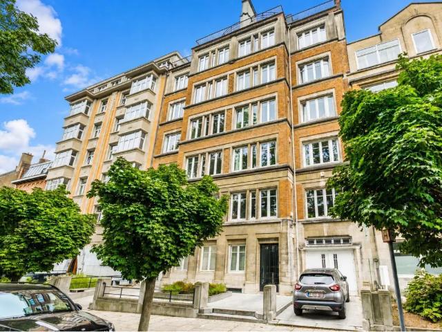 Appartement vente à Brussel, Bruxelles