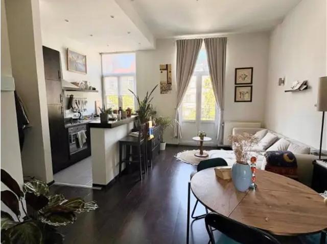 Appartement vente à Châtelain - Kastelein, Ixelles - Elsene