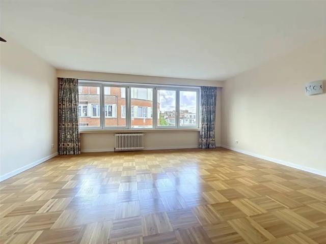 Appartement vente à Elsene, Bruxelles