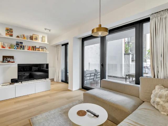 Appartement vente à Brussel, Bruxelles
