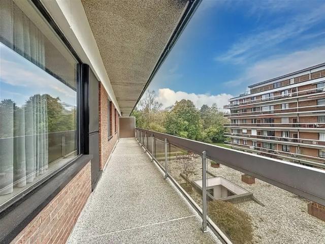 Appartement vente à Elsene, Bruxelles