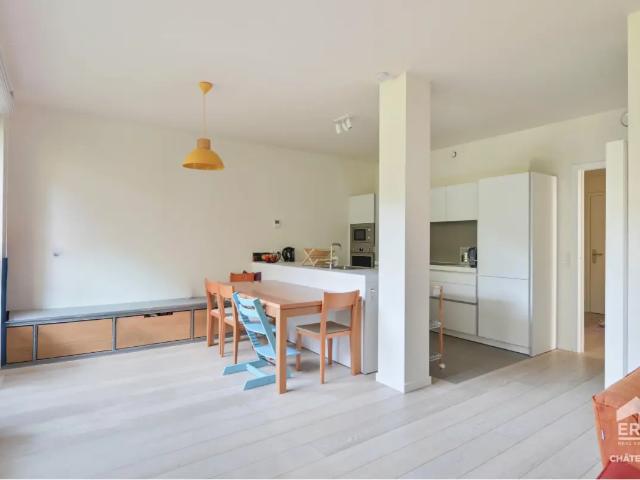 Appartement vente à Elsene, Bruxelles