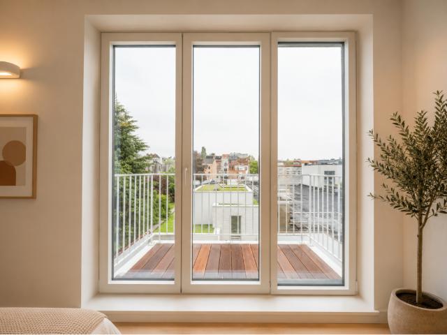 Appartement vente à Elsene, Bruxelles