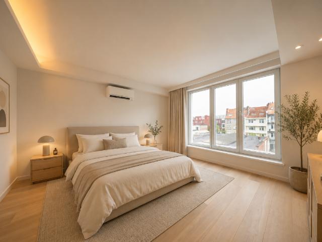 Appartement vente à Elsene, Bruxelles