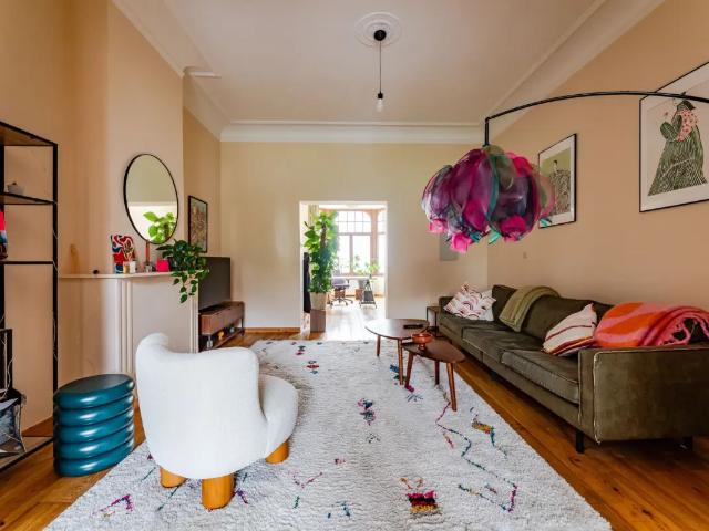 Appartement vente à Elsene, Bruxelles