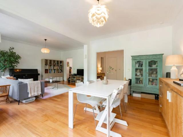 Appartement vente à Brussel, Bruxelles