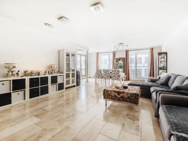 Appartement vente à Brussel, Bruxelles