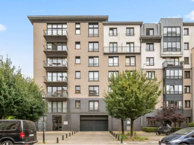 Appartement vente à Elsene, Bruxelles