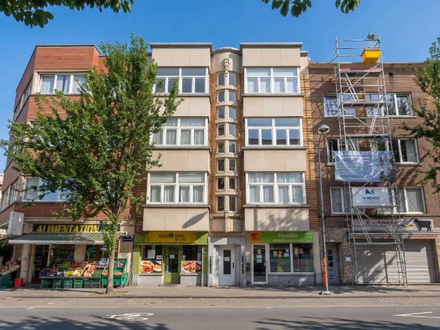 Appartement vente à Elsene, Bruxelles
