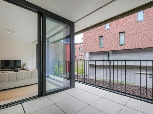 Appartement vente à Elsene, Bruxelles