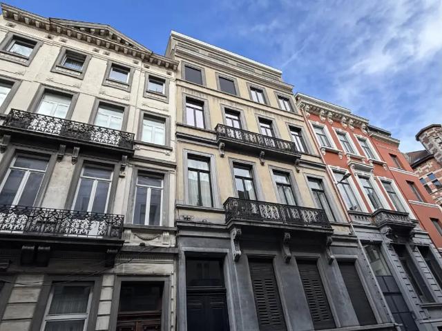 Appartement vente à Elsene, Bruxelles