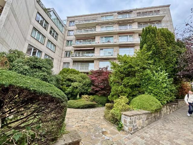 Appartement vente à Elsene, Bruxelles
