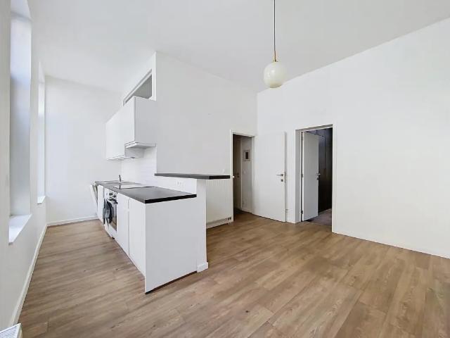 Appartement vente à Elsene, Bruxelles