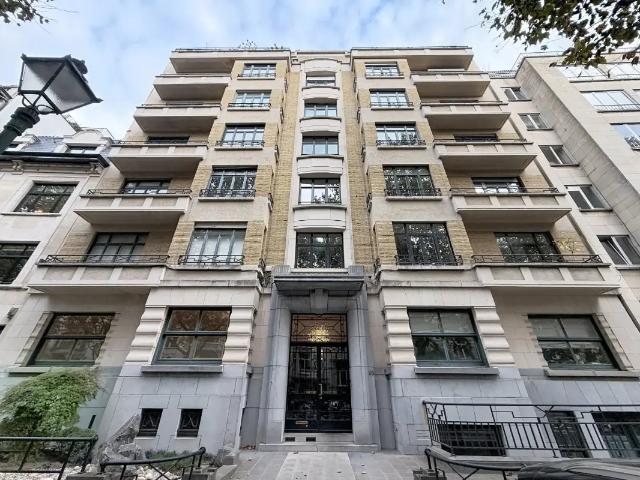 Appartement vente à Forest - Vorst, Brussel-Hoofdstad - Bruxelles-Capitale
