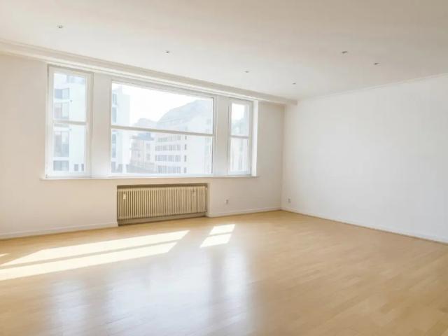 Appartement vente à Elsene, Bruxelles