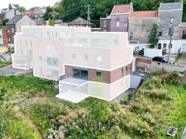 Appartement vente à Flémalle, Wallonie