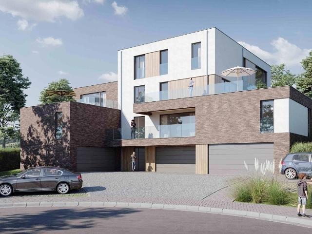 Appartement vente à Flémalle, Wallonie