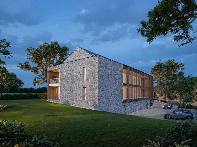 Appartement vente à Stavelot, Wallonie
