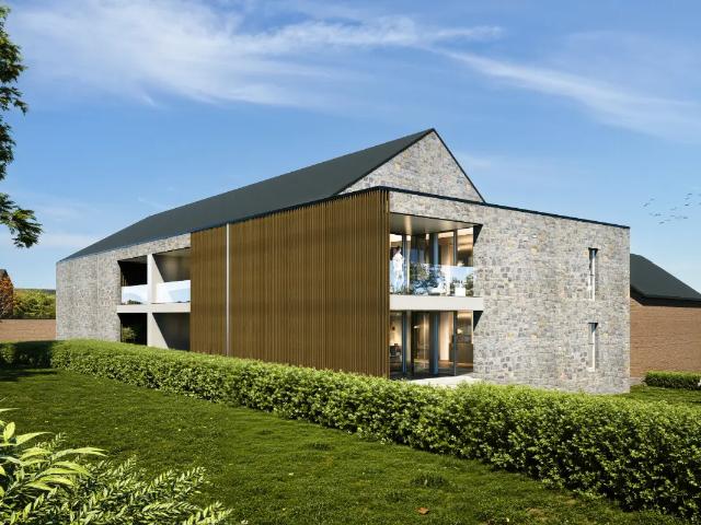 Appartement vente à Stavelot, Wallonie
