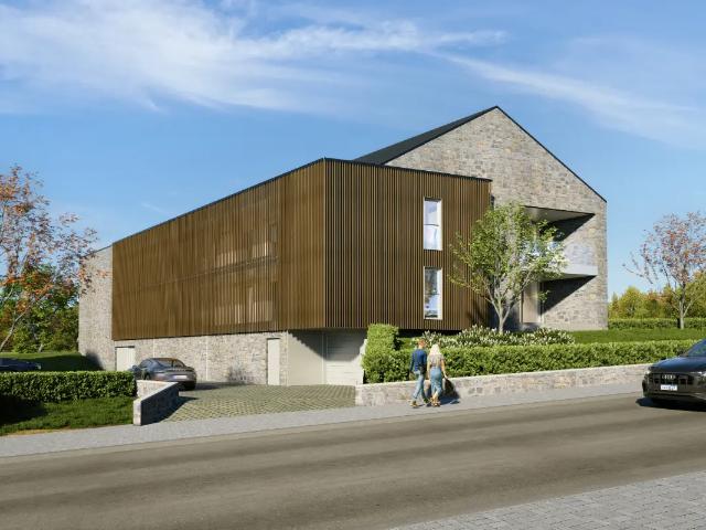 Appartement vente à Stavelot, Wallonie