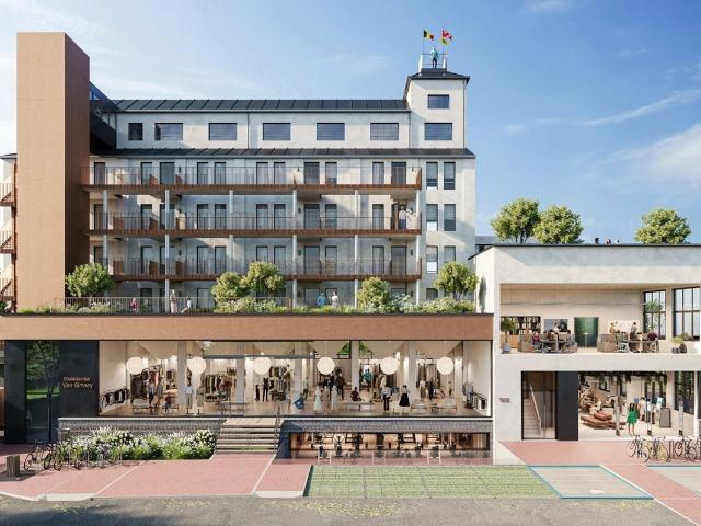 Appartement vente à Gavere, Oost-Vlaanderen