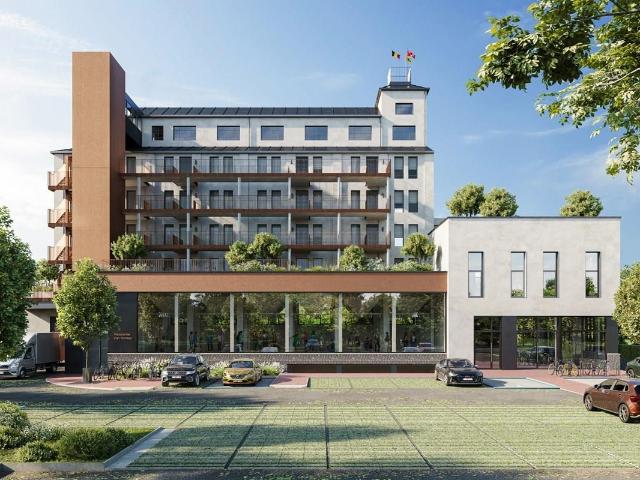 Appartement vente à Gavere, Oost-Vlaanderen