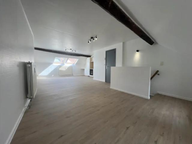 Appartement vente à Jodoigne, Wallonie