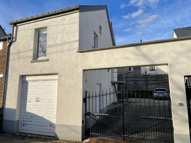 Appartement vente à Jodoigne, Wallonie