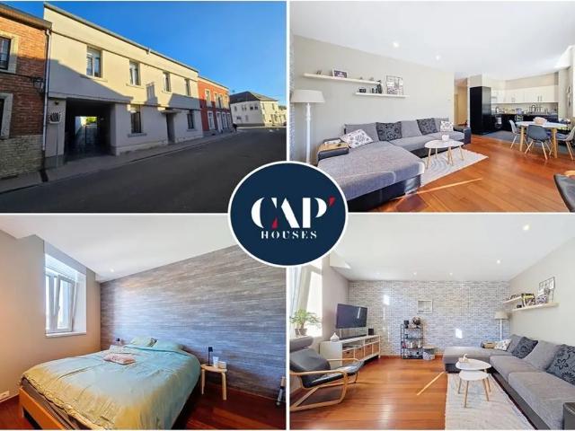 Appartement vente à Jodoigne, Wallonie